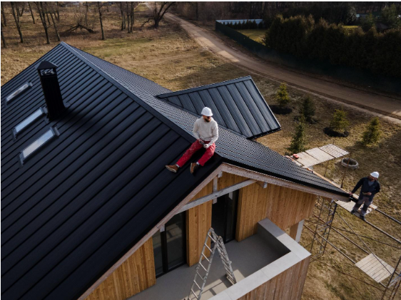 How to Spot Inexperienced Roofers