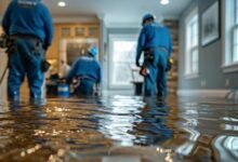How Water Damage Restoration Services Restore Safety and Comfort to Your Home