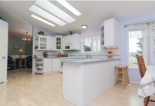 Essential Tips To Transform Your Kitchen Into A Modern Culinary Haven