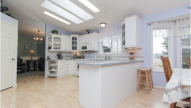 Essential Tips To Transform Your Kitchen Into A Modern Culinary Haven