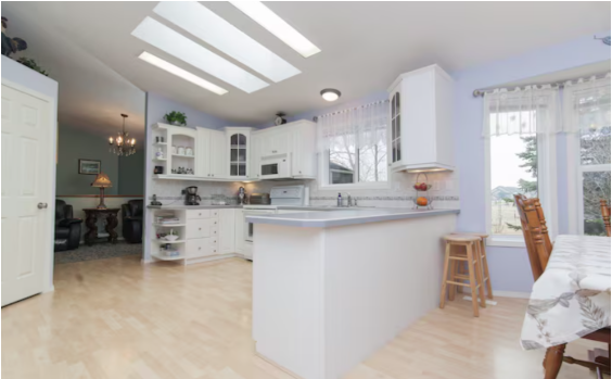 Essential Tips To Transform Your Kitchen Into A Modern Culinary Haven Essential Tips To Transform Your Kitchen Into A Modern Culinary Haven
