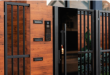 How Automatic Gate Suppliers Help Improve Property Security