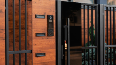How Automatic Gate Suppliers Help Improve Property Security How Automatic Gate Suppliers Help Improve Property Security