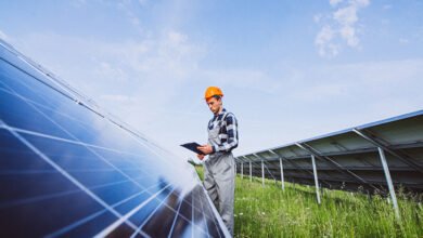Solar and Battery Package Perth: A Smart Investment for Modern Homes in Perth, Western Australia