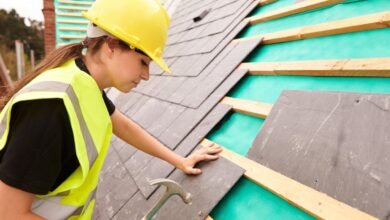 Why So Many Limerick Homes Call on Ark Roofers Limerick for Leaks