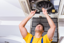 What an Aircon Cleaning Service Should Actually Cover in Singapore’s Climate