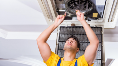 What an Aircon Cleaning Service Should Actually Cover in Singapore’s Climate