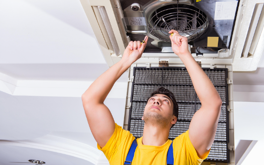 What an Aircon Cleaning Service Should Actually Cover in Singapore’s Climate What an Aircon Cleaning Service Should Actually Cover in Singapore’s Climate