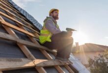 How Residential Roof Replacement Helps You Create a More Durable and Reliable Home