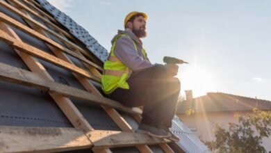 How Residential Roof Replacement Helps You Create a More Durable and Reliable Home