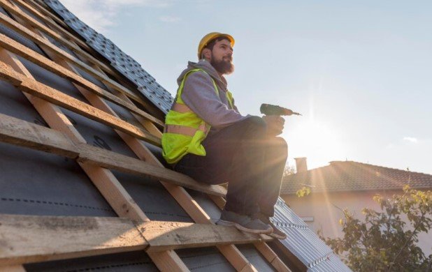 How Residential Roof Replacement Helps You Create a More Durable and Reliable Home